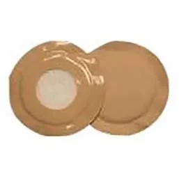 Ampatch Stoma Cover, Style SLNR, with 7/8" Opening