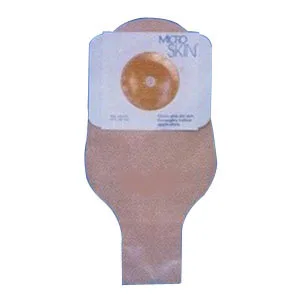 Cymed Platinum One-piece Drainable Pouch