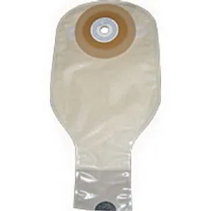Nu-Hope One-Piece Post-Op Drainable Pouch