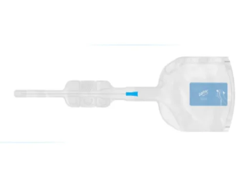 LoFric HydroKit Pediatric Catheter Kit 8 Fr 8"