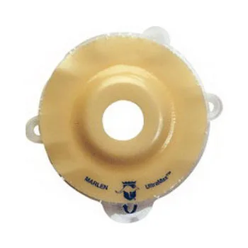 Marlen UltraMax Gemini Body Flange
