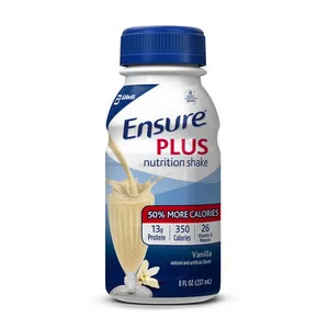Ensure Plus Ready-to-Drink Vanilla