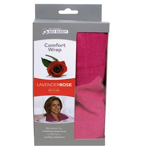 Carex Bed Buddy Comfort Wrap at Home