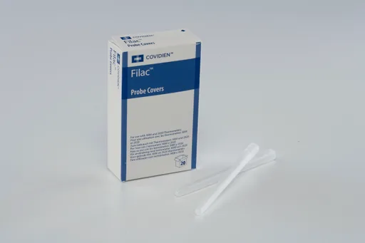 Kendall Filac FasTemp Probe Covers