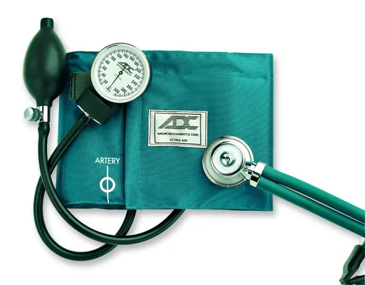 American Diagnostic Pro's Combo II Kit Cuff and Stethoscope