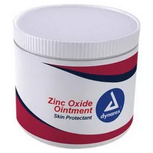 Dynarex Zinc Oxide Skin Protectant