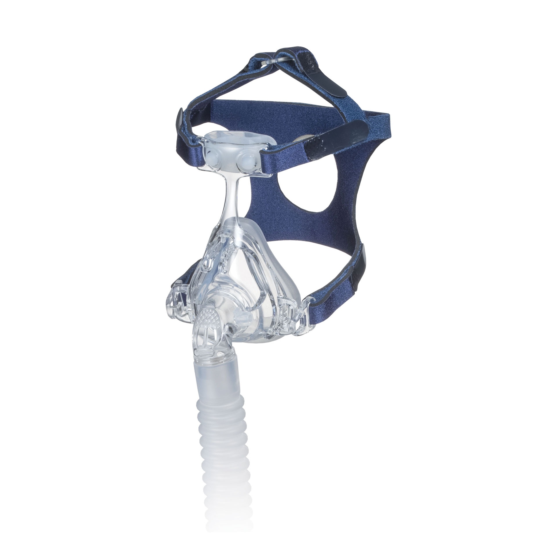 Sunset Healthcare Solutions Ray Pediatric Full Face CPAP/VPAP Mask, Medium