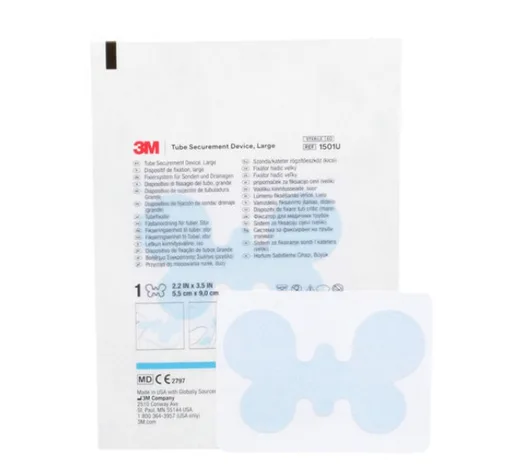 3M Tube Securement Device, Large
