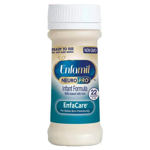 Mead Johnson Enfamil NeuroPro Enfacare Infant Formula