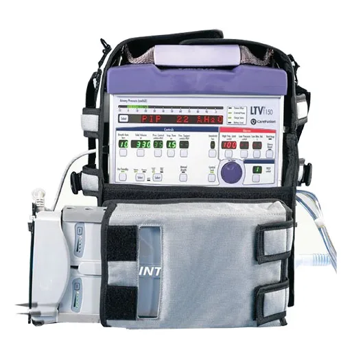 CareFusion Transport Pack
