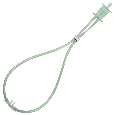 Neotech RAM Nasal Oxygen Cannula, Micro Preemie, White