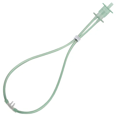 Neotech RAM Nasal Oxygen Cannula, Micro Preemie, White