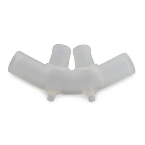 Salter Labs Nasal-Aire II Critical Care Nasal Cannula, Xsmall