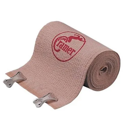 Hygenic Cramer Deluxe Woven Elastic Wrap