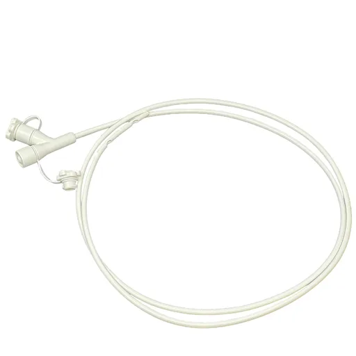 Vesco Medical 8 Fr Nasogastric Feeding Tube