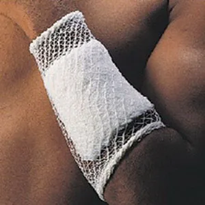 DeRoyal Stretch Net Tubular Elastic Bandage Size 7
