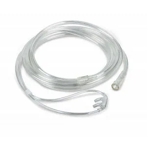 Medline Soft-Touch Adult Oxygen Nasal Cannula