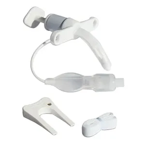 Smiths Medical Bivona TTS Cuffed Neonatal Tracheostomy Tube