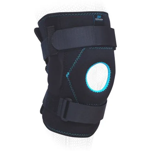 DJO Advantage Sport Stabilized Hinged Orthopedic Wrap