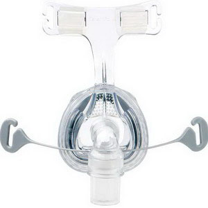 Fisher & Paykel H Inc Zest Nasal Mask without Headgear
