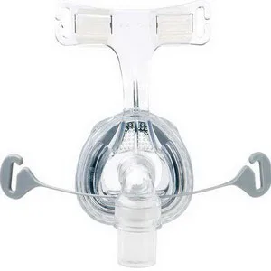 Fisher & Paykel Zest Nasal Mask