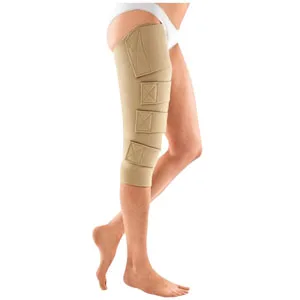 Juxta-Fit Essentials Standard Upper Leggings with Knee Piece Right