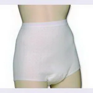 Salk Company HealthDri Light & Dry Bladder Protection Panties