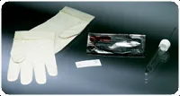 Bard Female Urine Specimen Soft Catheter Kit, 8Fr