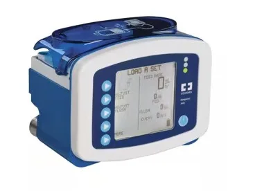 Kangaroo Joey Enteral Feeding Pump with Pole Clamp