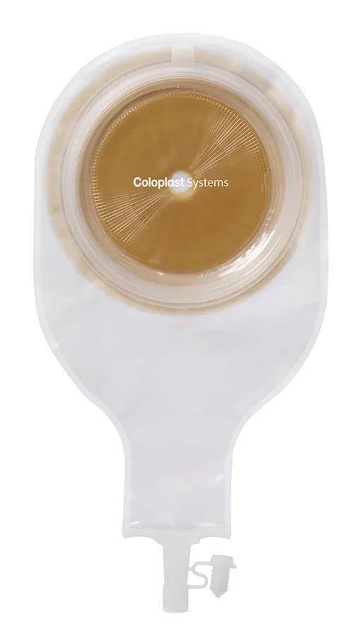 Coloplast Assura One-Piece Drainable Pouch