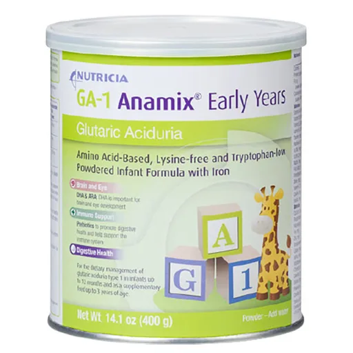 GA-1 Anamix Early Years, 14.1 oz (400 g) Container