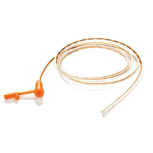 NeoMed Indwelling Polyurethane Enteral Feeding Tube