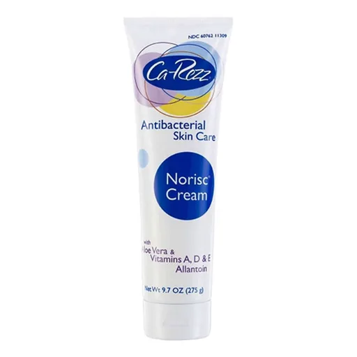 FNC Medical Ca-Rezz NoRisc Skin Cream, Tube, 9.7 oz