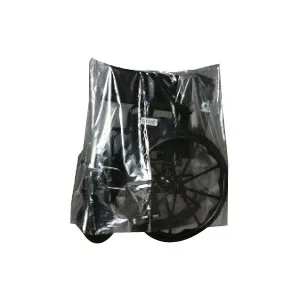Elkay Plastics Low Density Polyethylene Equipment Cover