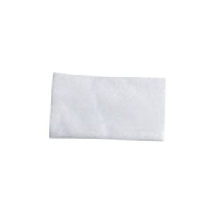AG Industries Ultagen CPAP Filter 2-1/8" x 3/4" Size, Disposable