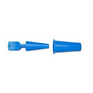 Medline Industries Catheter Plug and Drain Tube Cover