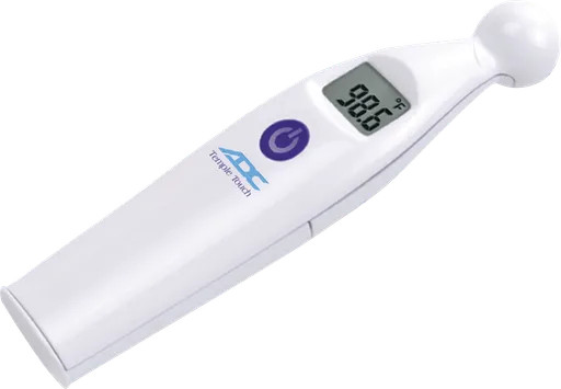 American Diagnostic Adtemp Temple Touch Thermometer