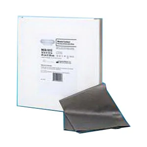 Argentum Silverlon Wound Contact Dressing, 2" x 2"