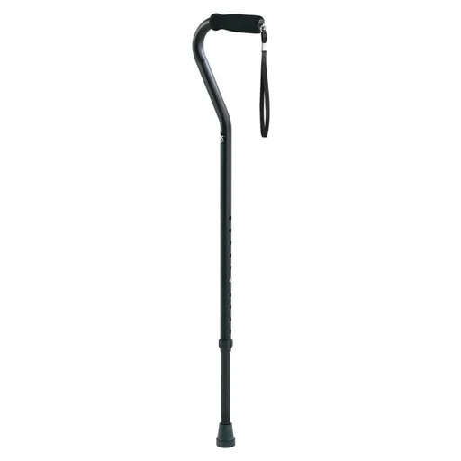 Carex Offset Walking Cane