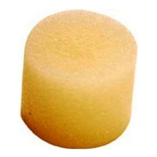 Roscoe Nebulizer Foam Filter, 1/2" Thick, 5/8" OD