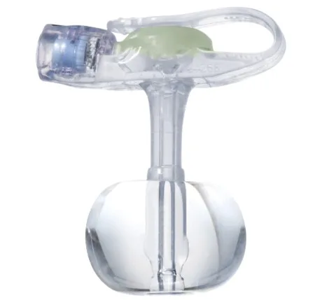 Mini ONE Balloon Button Kit with ENFit Connector
