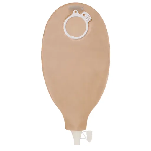 Coloplast SenSura Click Magnum Two-Piece Drainable Pouch