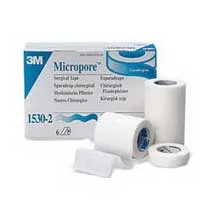 3M Micropore Surgical Tape