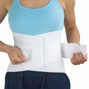 DMI Lumbar Sacral Belt