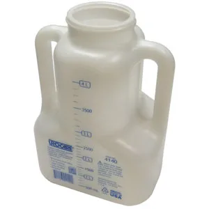 Urocare Urinary Drainage Bottle, XL