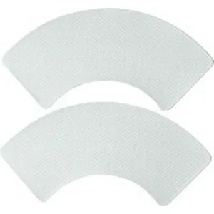 Nu-Hope Adhering Tape Strips Extra-long