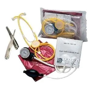 Hopkins Medical Products Adult MRSA Plus Kit