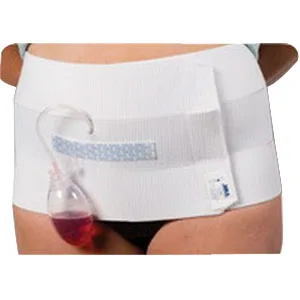 Dale 4-Panel Abdominal Binder