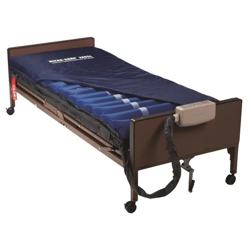 PMI Meridian Ultra-Care Excel 4500 Alternating Pressure Mattress System