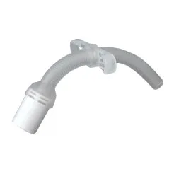 Bivona Uncuffed Pediatric FlexTend Plus Trach Tube 5.5 mm